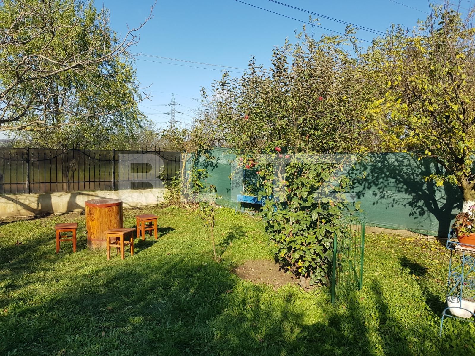 Casa de vânzare 4 camere Exterior Est - 57558CV | BLITZ Cluj-Napoca | Poza14