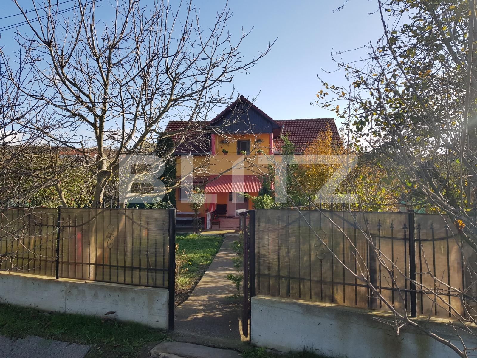 Casa de vânzare 4 camere Exterior Est - 57558CV | BLITZ Cluj-Napoca | Poza18
