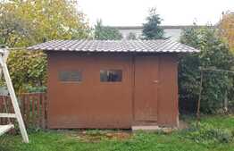 Oportunitate business, 1 garsoniera + office la strada, curte comuna, 32.6 mp, semicentral