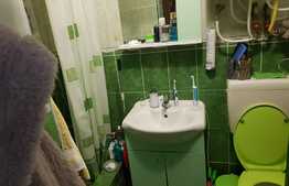 Oportunitate business, 1 garsoniera + office la strada, curte comuna, 32.6 mp, semicentral