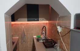 Oportunitate business, 1 garsoniera + office la strada, curte comuna, 32.6 mp, semicentral