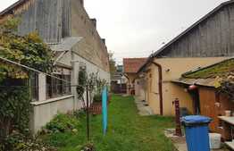 Oportunitate business, 1 garsoniera + office la strada, curte comuna, 32.6 mp, semicentral