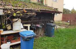 Oportunitate business, 1 garsoniera + office la strada, curte comuna, 32.6 mp, semicentral