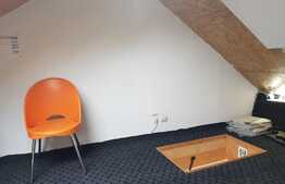 Oportunitate business, 1 garsoniera + office la strada, curte comuna, 32.6 mp, semicentral