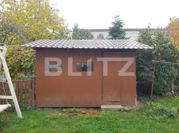 Casa de vânzare 2 camere Marasti - 57559CV | BLITZ Cluj-Napoca | Poza11