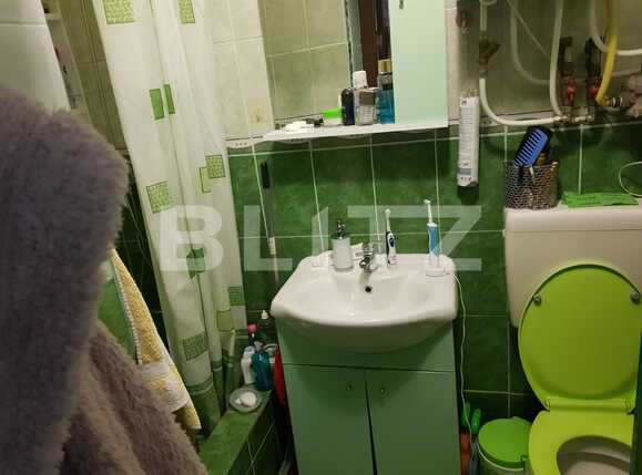 Casa de vânzare 2 camere Marasti - 57559CV | BLITZ Cluj-Napoca | Poza4