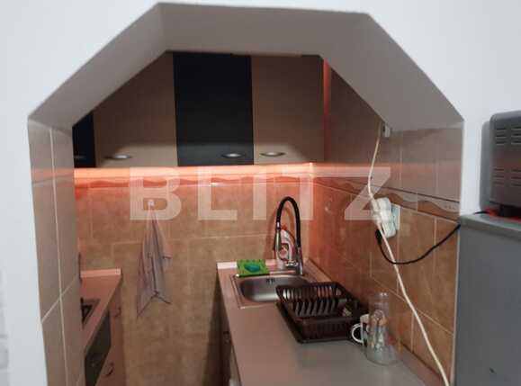 Casa de vânzare 2 camere Marasti - 57559CV | BLITZ Cluj-Napoca | Poza3