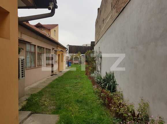 Casa de vânzare 2 camere Marasti - 57559CV | BLITZ Cluj-Napoca | Poza1