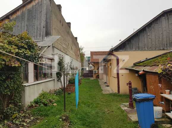 Casa de vânzare 2 camere Marasti - 57559CV | BLITZ Cluj-Napoca | Poza9