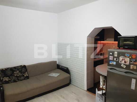 Casa de vânzare 2 camere Marasti - 57559CV | BLITZ Cluj-Napoca | Poza2