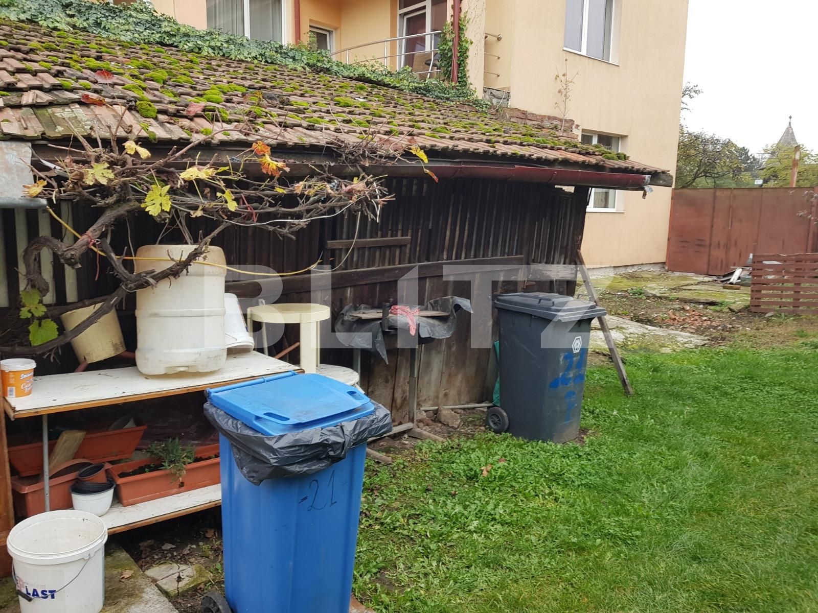 Casa de vânzare 2 camere Marasti - 57559CV | BLITZ Cluj-Napoca | Poza10