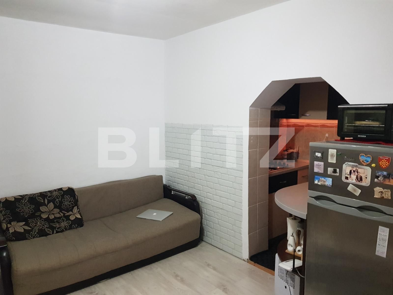 Casa de vânzare 2 camere Marasti - 57559CV | BLITZ Cluj-Napoca | Poza2