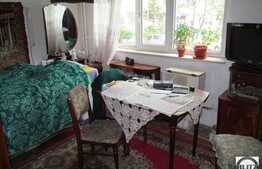 2 camere de vanzare, 44 mp utili, finisat clasic, ideal pentru investitie!