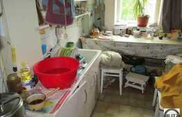 2 camere de vanzare, 44 mp utili, finisat clasic, ideal pentru investitie!