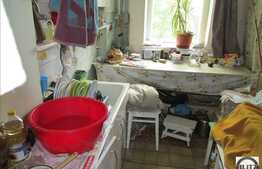 2 camere de vanzare, 44 mp utili, finisat clasic, ideal pentru investitie!