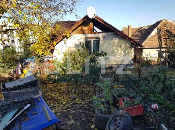 Casa de vânzare 5 camere Apahida - 57560CV | BLITZ Cluj-Napoca | Poza1