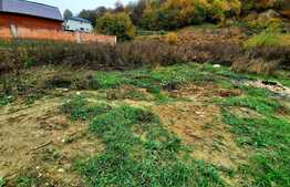 Exclusivitate!Teren  intravilan cu suprafata de 633mp,in zona rezidendiala situata in vecinatatea  Wonderland Resort