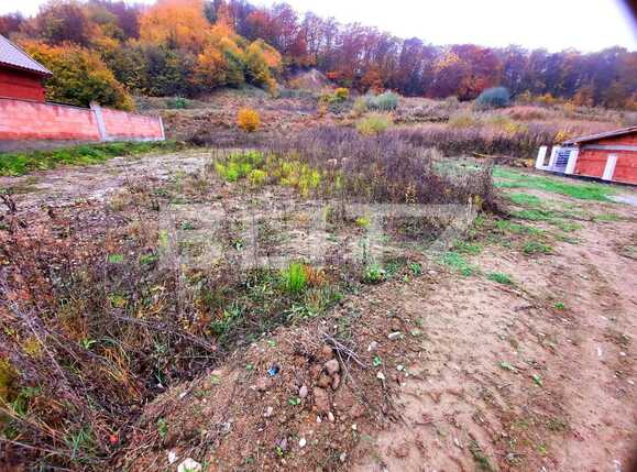 Teren de vânzare Feleacu - 57564TV | BLITZ Cluj-Napoca | Poza3