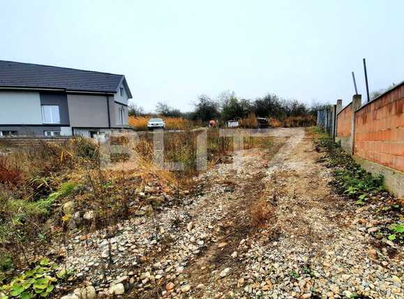 Teren de vânzare Feleacu - 57564TV | BLITZ Cluj-Napoca | Poza5