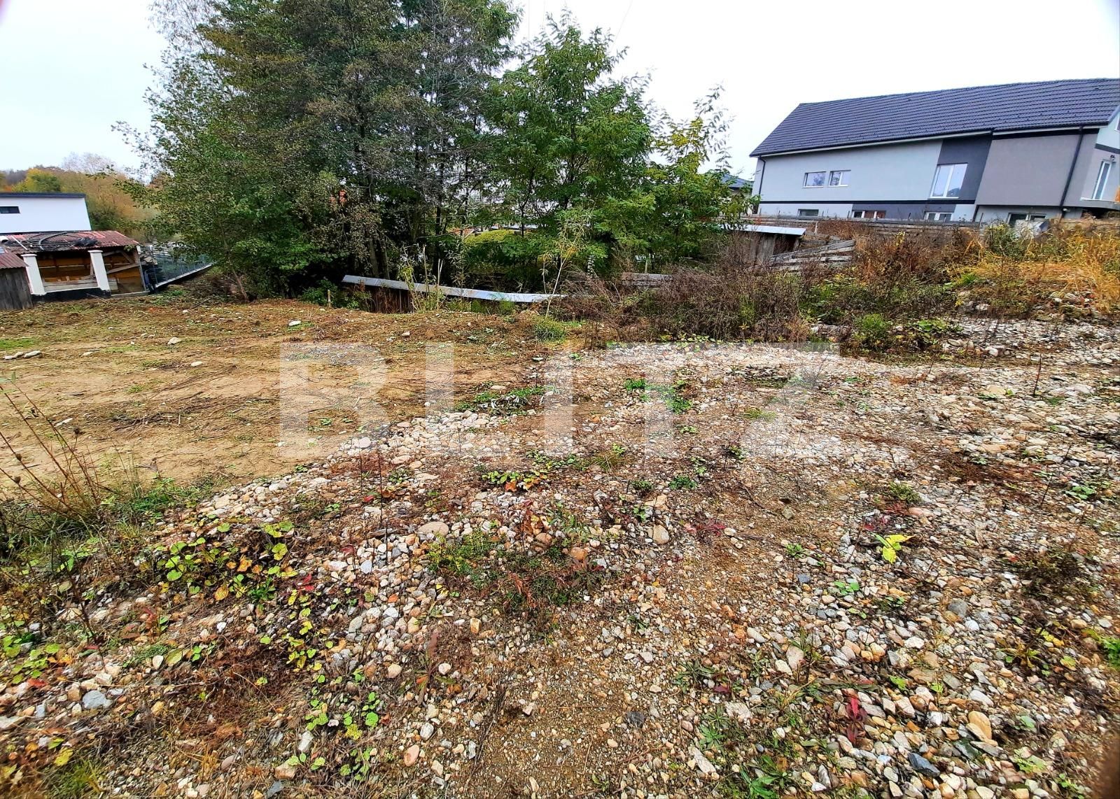 Teren de vânzare Feleacu - 57564TV | BLITZ Cluj-Napoca | Poza4