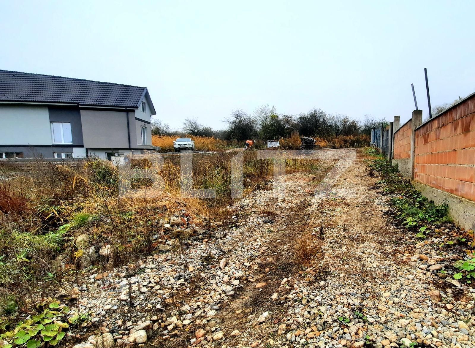 Teren de vânzare Feleacu - 57564TV | BLITZ Cluj-Napoca | Poza5