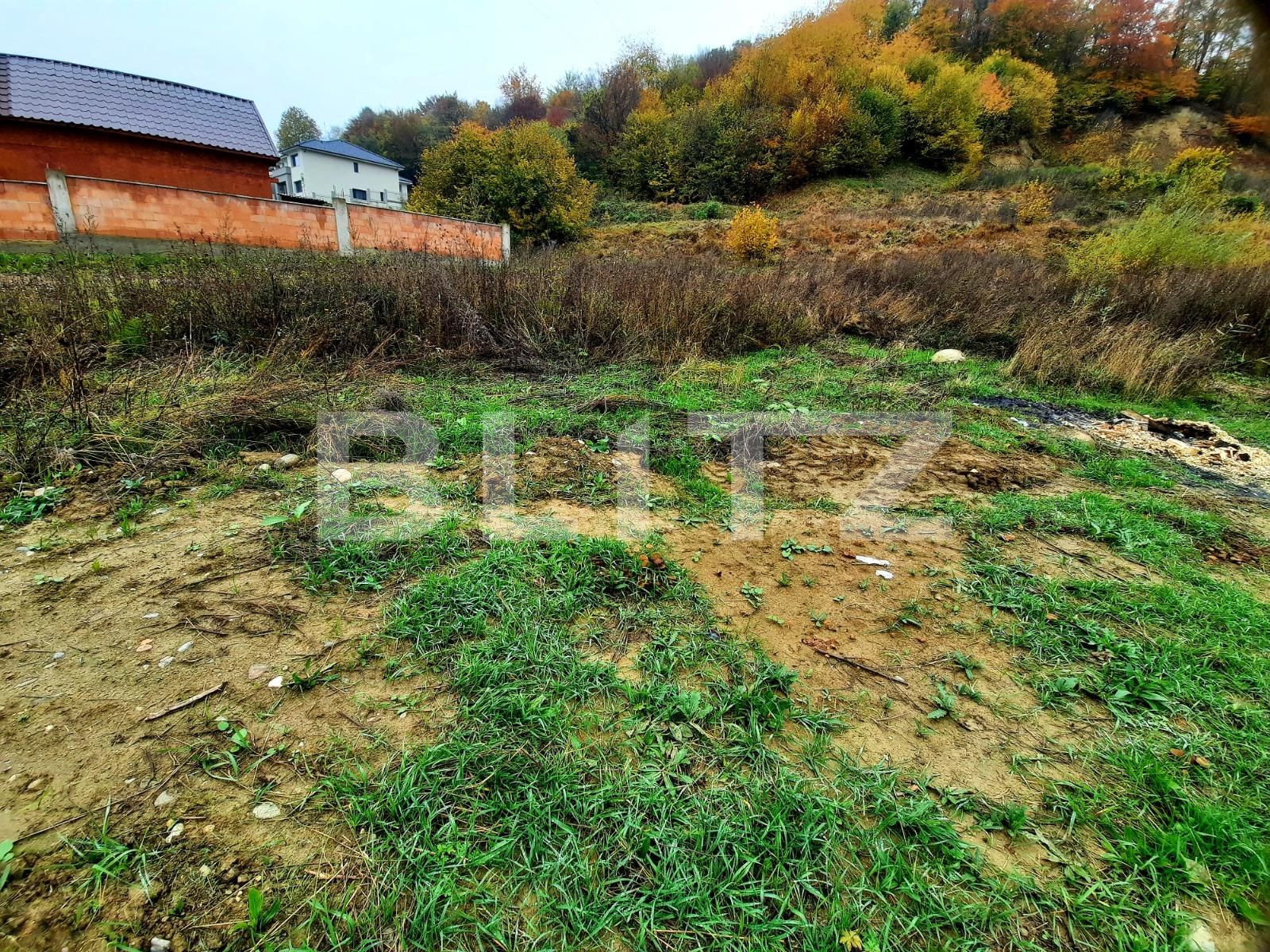 Teren de vânzare Feleacu - 57564TV | BLITZ Cluj-Napoca | Poza2