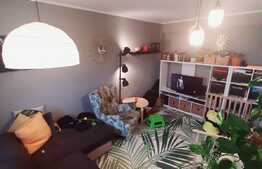 Etaj intermediar, parcare, 2 balcoane, zona Tineretului