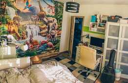 Etaj intermediar, parcare, 2 balcoane, zona Tineretului