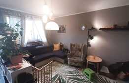 Etaj intermediar, parcare, 2 balcoane, zona Tineretului