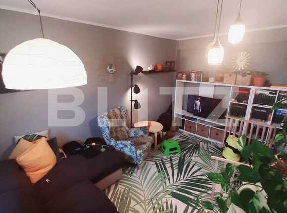 Apartament de vânzare 3 camere Floreşti - 57565AV | BLITZ Cluj-Napoca | Poza4