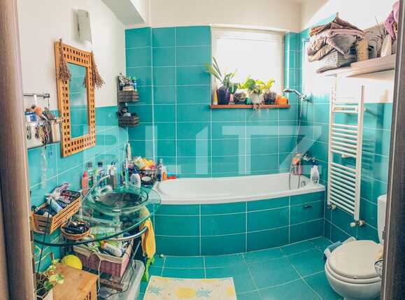 Apartament de vânzare 3 camere Floreşti - 57565AV | BLITZ Cluj-Napoca | Poza7