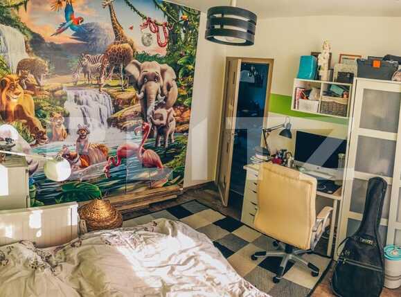 Apartament de vânzare 3 camere Floreşti - 57565AV | BLITZ Cluj-Napoca | Poza5