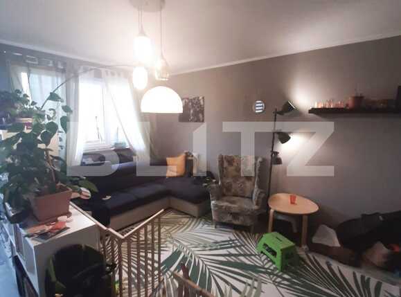 Apartament de vânzare 3 camere Floreşti - 57565AV | BLITZ Cluj-Napoca | Poza3