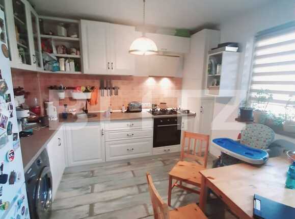 Apartament de vânzare 3 camere Floreşti - 57565AV | BLITZ Cluj-Napoca | Poza2