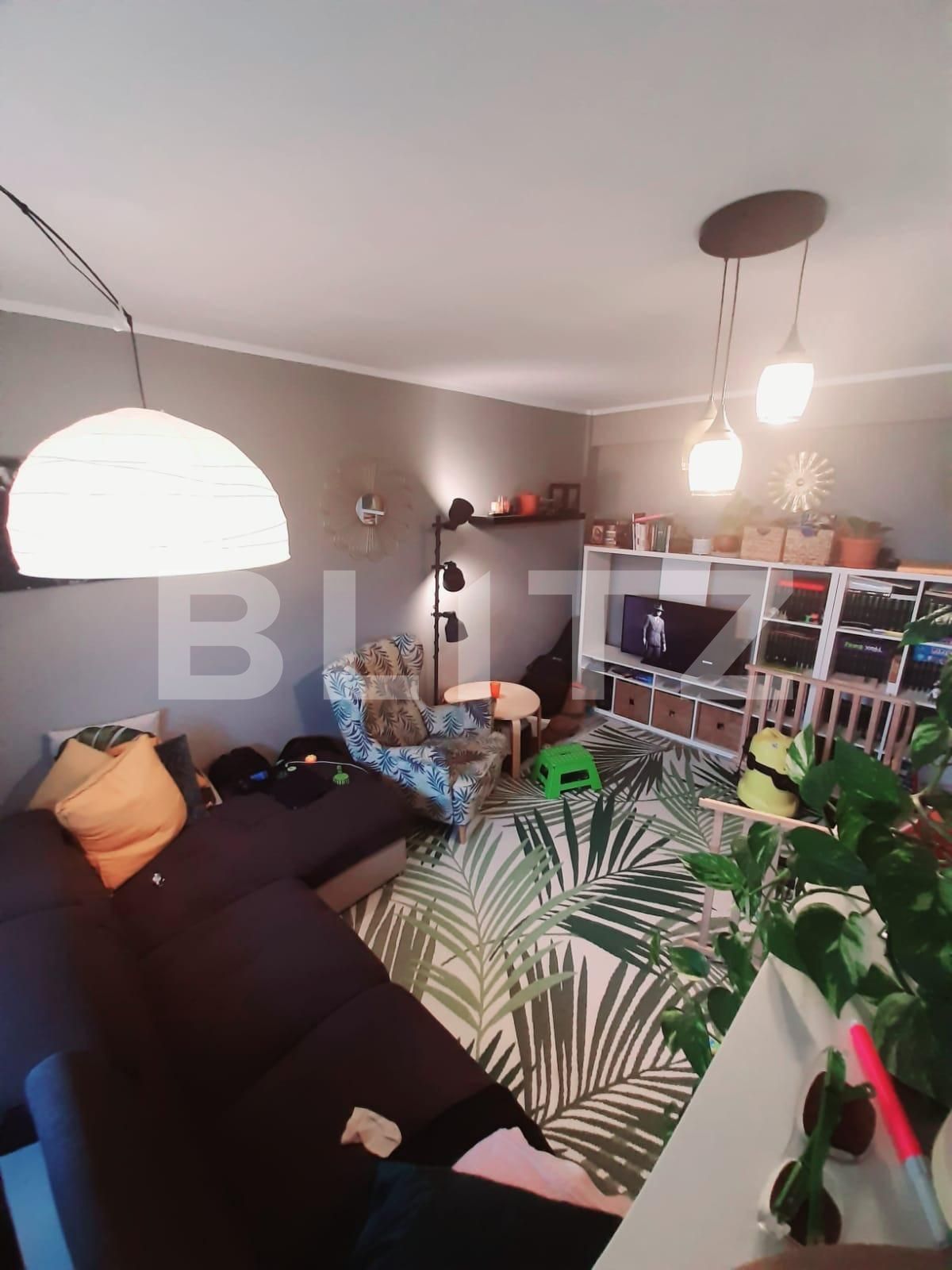 Apartament de vânzare 3 camere Floreşti - 57565AV | BLITZ Cluj-Napoca | Poza4