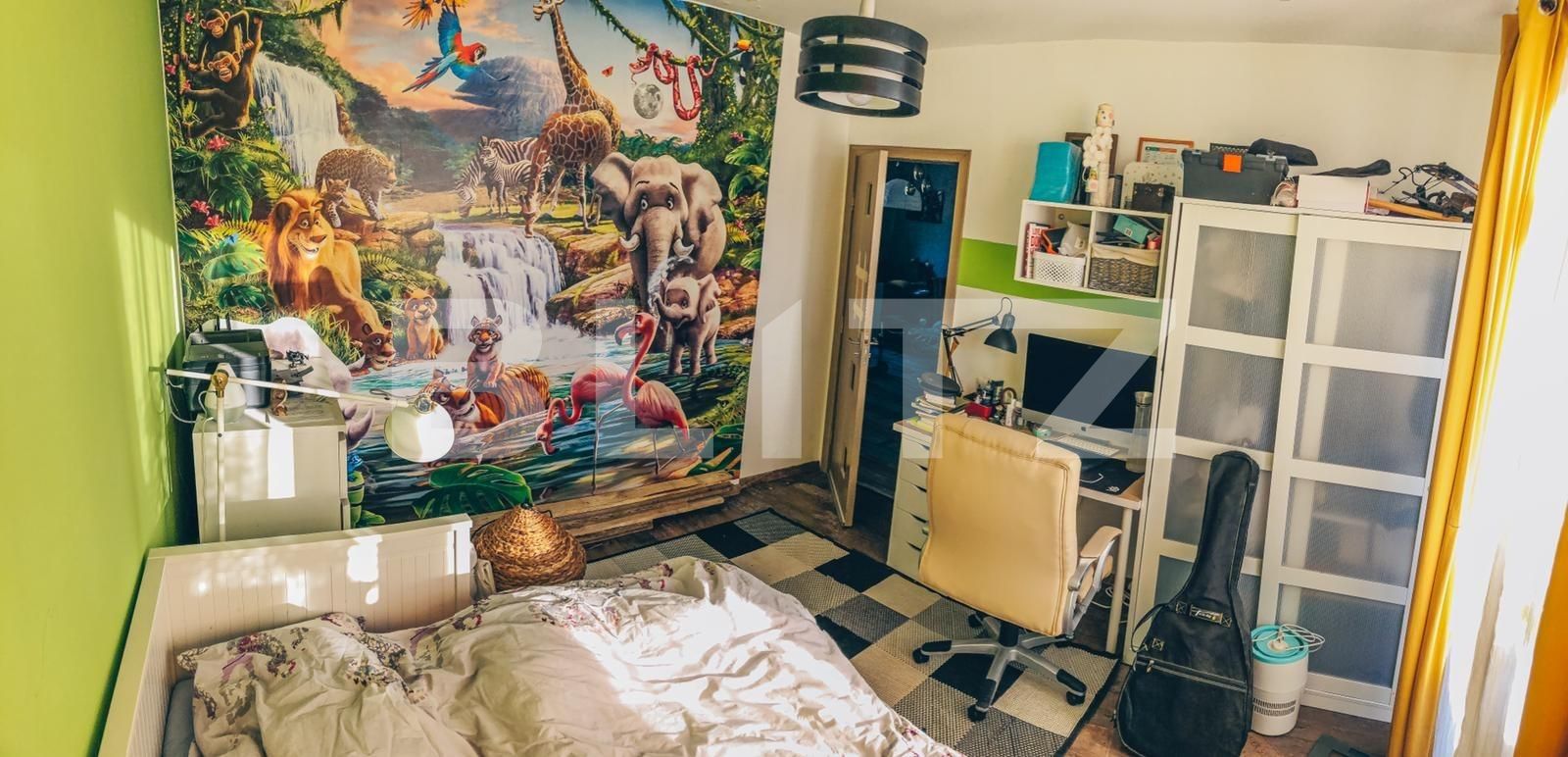 Apartament de vânzare 3 camere Floreşti - 57565AV | BLITZ Cluj-Napoca | Poza5