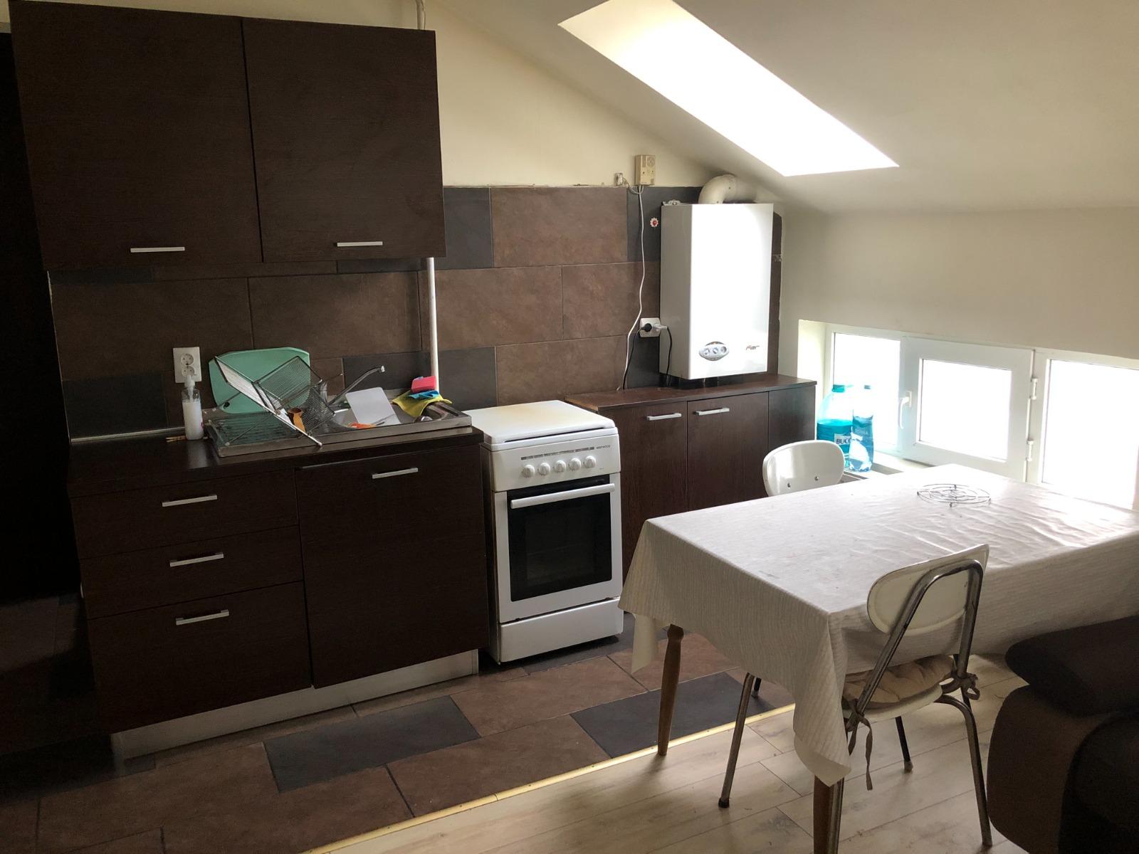 Apartament de închiriat 2 camere Gheorgheni - 57566AI | BLITZ Cluj-Napoca | Poza7