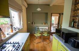 Casa, 330 mp, garaj, parcare, curte, zona strazii Eugen Ionesco