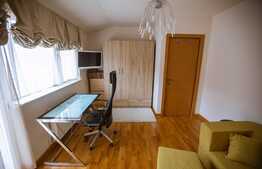 Casa, 330 mp, garaj, parcare, curte, zona strazii Eugen Ionesco