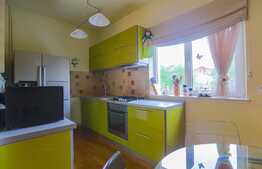 Casa, 330 mp, garaj, parcare, curte, zona strazii Eugen Ionesco