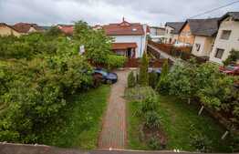 Casa, 330 mp, garaj, parcare, curte, zona strazii Eugen Ionesco