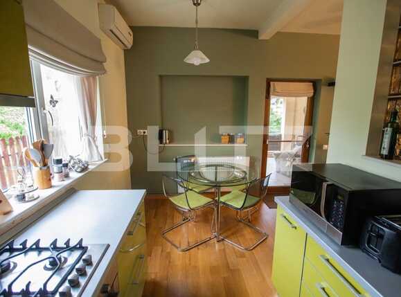 Casa de închiriat 5 camere Zorilor - 57567CI | BLITZ Cluj-Napoca | Poza7