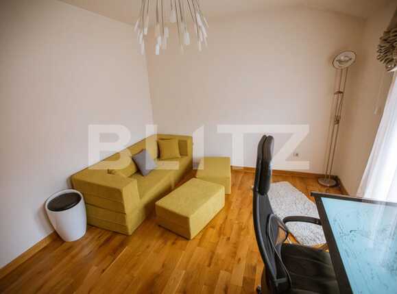 Casa de închiriat 5 camere Zorilor - 57567CI | BLITZ Cluj-Napoca | Poza5