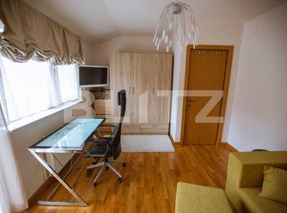 Casa de închiriat 5 camere Zorilor - 57567CI | BLITZ Cluj-Napoca | Poza6