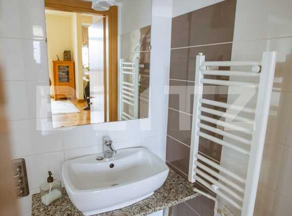 Casa de închiriat 5 camere Zorilor - 57567CI | BLITZ Cluj-Napoca | Poza15