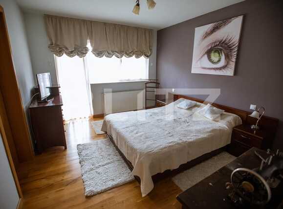 Casa de închiriat 5 camere Zorilor - 57567CI | BLITZ Cluj-Napoca | Poza4