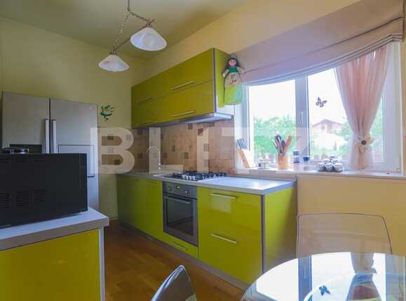 Casa de închiriat 5 camere Zorilor - 57567CI | BLITZ Cluj-Napoca | Poza9