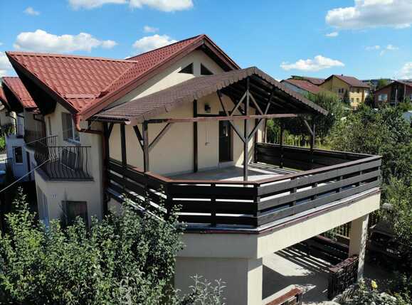 Casa de închiriat 5 camere Zorilor - 57567CI | BLITZ Cluj-Napoca | Poza18