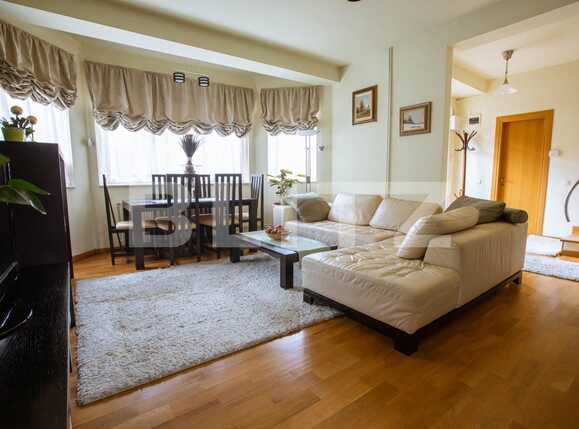 Casa de închiriat 5 camere Zorilor - 57567CI | BLITZ Cluj-Napoca | Poza2