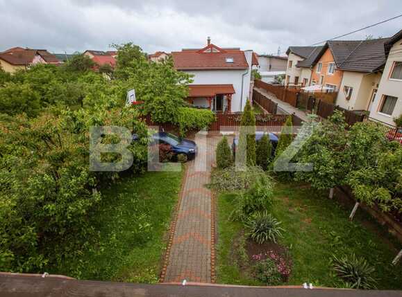 Casa de închiriat 5 camere Zorilor - 57567CI | BLITZ Cluj-Napoca | Poza19